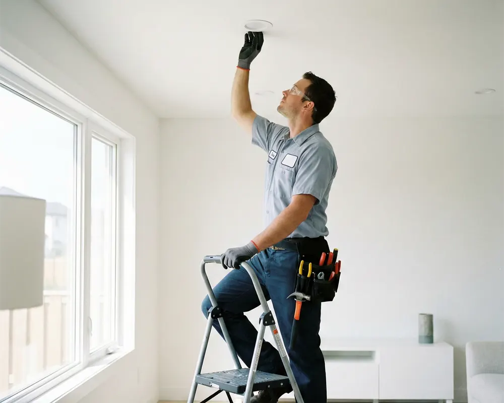 Residential Electrical Services